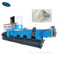 100-1000kg Compactor type cutting granules making machine